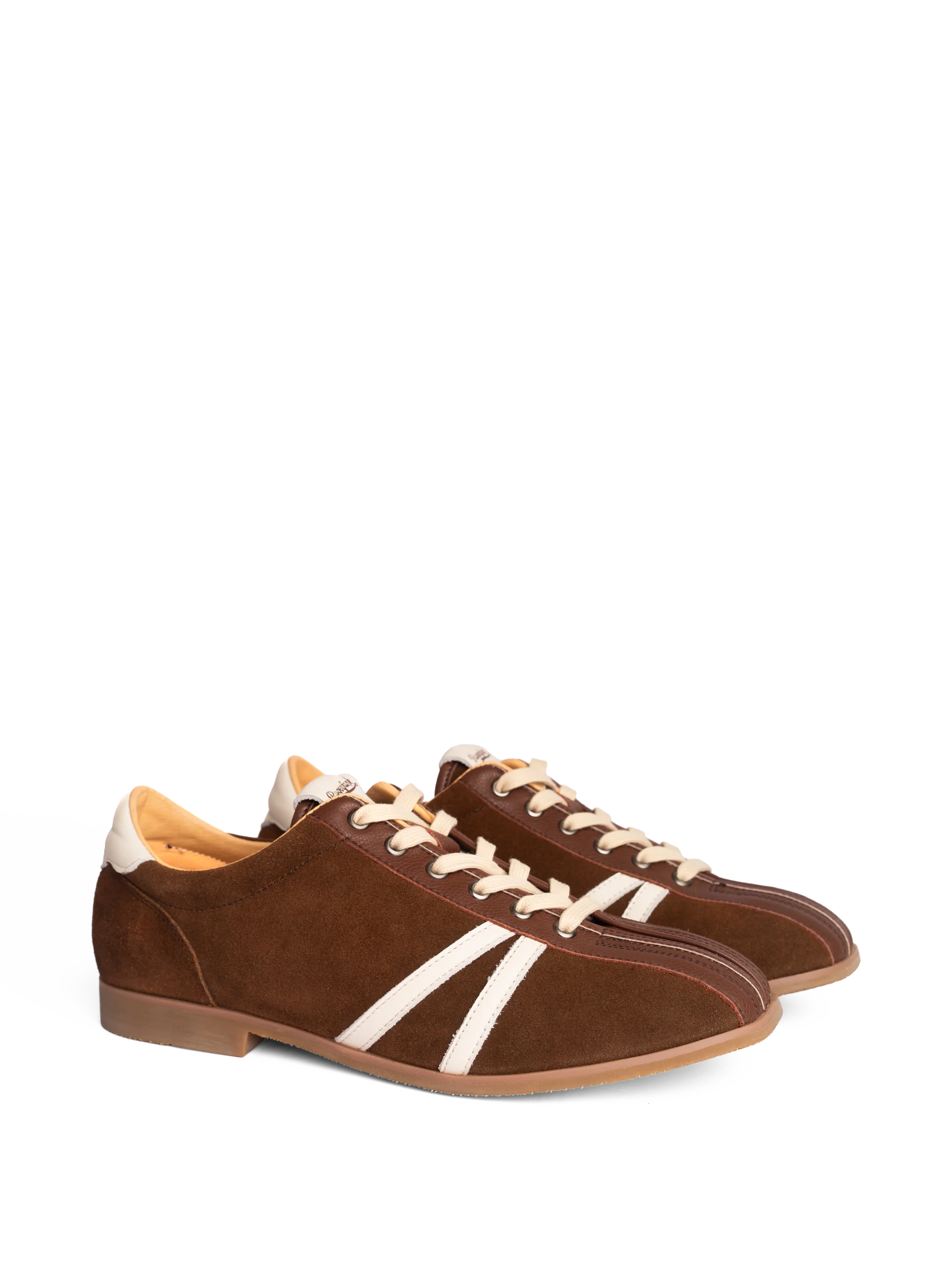 anh duy chup5394 Giày da cao cấp Sneaker SK228