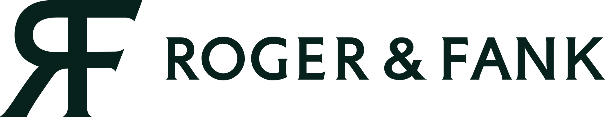 ROGER & FANK | RF